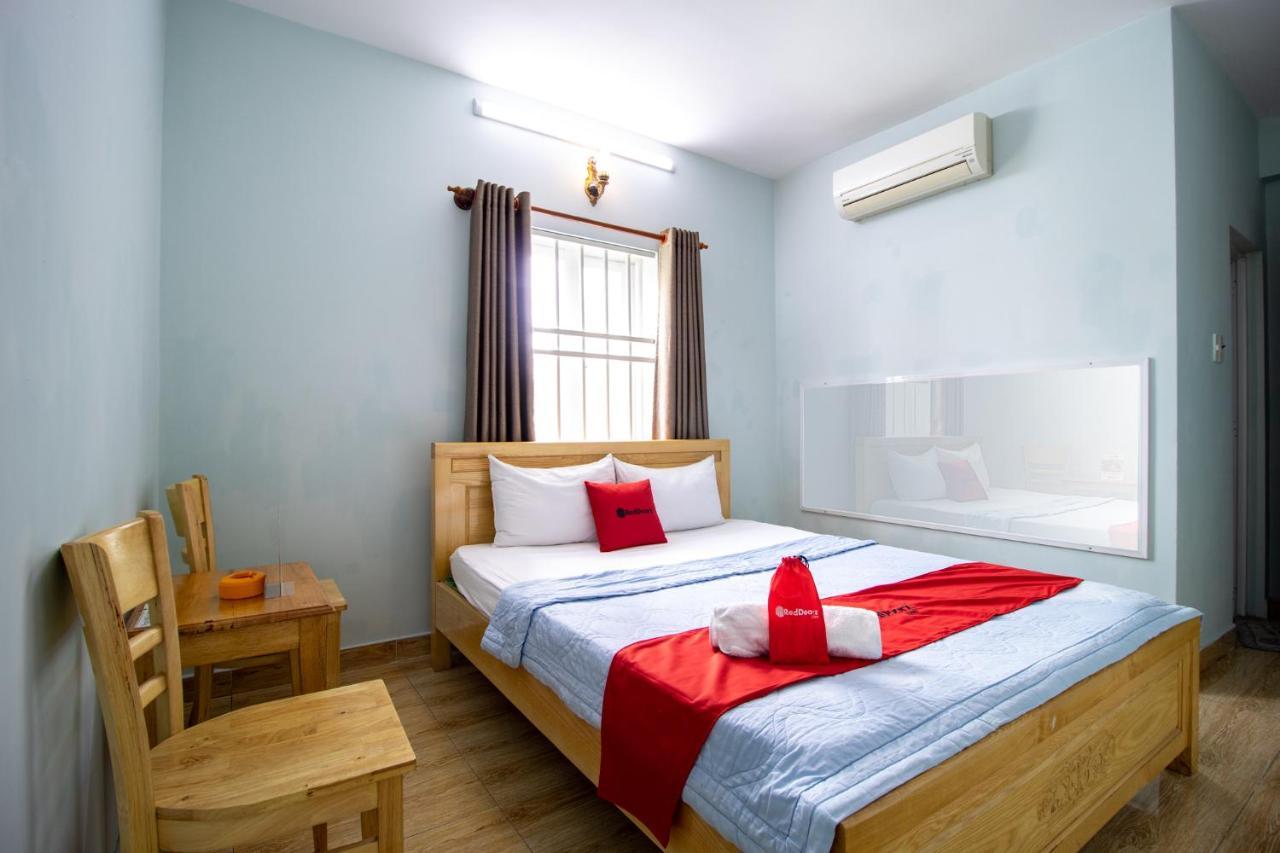 Hotel Reddoorz Thien An Man Thien Hô Chi Minh-Ville