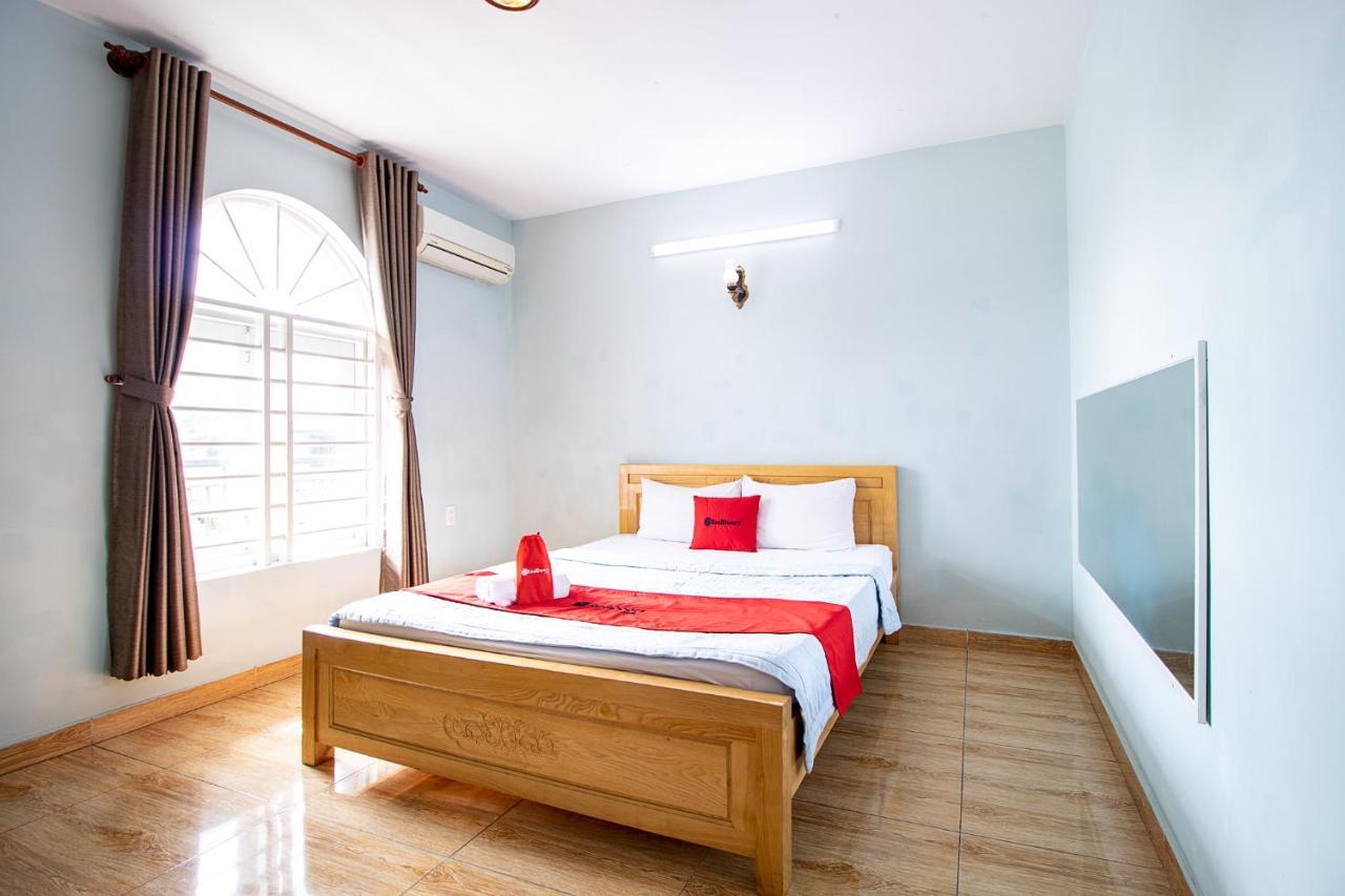 Hotel Reddoorz Thien An Man Thien Hô Chi Minh-Ville